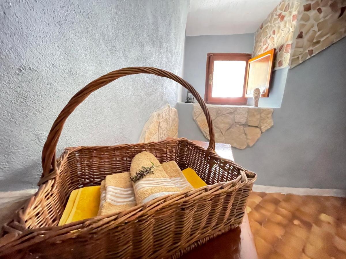 Monte SantʼAngelo Villetta - Qui Dove Il Mare Luccica - Affitti Brevi Italia מראה חיצוני תמונה